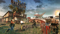 6. Call of Duty: Black Ops "Annihilation & Escalation" DLC (MAC) DIGITAL (klucz STEAM)