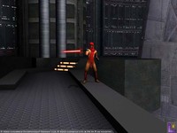 8. STAR WARS Jedi Knight II - Jedi Outcast (MAC) (klucz STEAM)