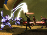 9. Star Wars Knights of the Old Republic (MAC) (klucz STEAM)