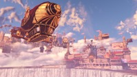 7. BioShock Infinite Clash in the Clouds PL (DLC) (MAC) (klucz STEAM)