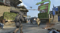 7. Call of Duty: Black Ops "Annihilation & Escalation" DLC (MAC) DIGITAL (klucz STEAM)