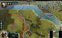 1. Sid Meier's Civilization V Wydanie Kompletne (MAC) DIGITAL (klucz STEAM)