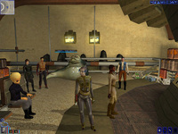 8. Star Wars Knights of the Old Republic (MAC) (klucz STEAM)