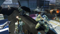 5. Call of Duty: Black Ops "Annihilation & Escalation" DLC (MAC) DIGITAL (klucz STEAM)