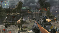 1. Call of Duty: Black Ops "Annihilation & Escalation" DLC (MAC) DIGITAL (klucz STEAM)