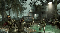 5. Call of Duty: Black Ops: Rezurrection (DLC) (MAC) (klucz STEAM)