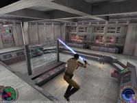 6. STAR WARS Jedi Knight II - Jedi Outcast (MAC) (klucz STEAM)