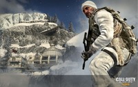 5. Call of Duty: Black Ops (MAC) DIGITAL (klucz STEAM)