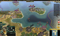 7. Sid Meier's Civilization V Wydanie Kompletne (MAC) DIGITAL (klucz STEAM)