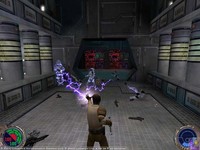 10. STAR WARS Jedi Knight II - Jedi Outcast (MAC) (klucz STEAM)