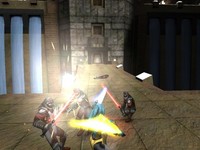 9. Star Wars Jedi Knight: Jedi Academy (MAC) (klucz STEAM)