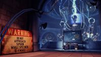 6. Bioshock Infinite: Columbia's Finest (DLC) (MAC) (klucz STEAM)