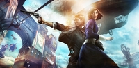 7. BioShock Infinite (MAC) (klucz STEAM)