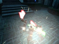 7. Star Wars Jedi Knight: Jedi Academy (MAC) (klucz STEAM)