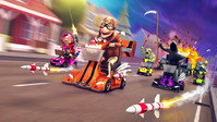 1. Coffin Dodgers (klucz STEAM)