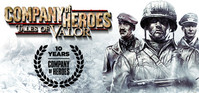1. Company of Heroes: Tales of Valor (PC) (klucz STEAM)