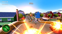 3. Coffin Dodgers (klucz STEAM)