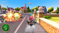4. Coffin Dodgers (klucz STEAM)