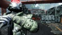 2. Crysis Remastered Trilogy PL (NS)