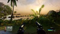 7. Crysis Remastered Trilogy PL (NS)