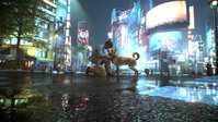 5. GhostWire: Tokyo PL (PS5)