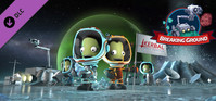 1. Kerbal Space Program: Breaking Ground (DLC) (PC) (klucz STEAM)