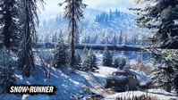 5. SnowRunner PL (PS5)