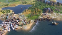 7. Civilization VI - Maya & Gran Colombia Pack PL (DLC) (MAC) (klucz STEAM)