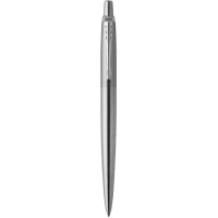 3. Parker Jotter Zestaw Pióro Długopis Steel Chrome 2093258