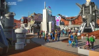 5. Planet Coaster (MAC) (klucz STEAM)