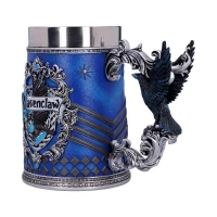 3. Kufel Kolekcjonerski Harry Potter - Ravenclaw