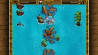 2. Pirates vs Corsairs: Davy Jones's Gold (PC) (klucz STEAM)