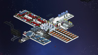 3. Meeple Station PL (klucz STEAM)