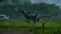 7. Jurassic World Evolution: Carnivore Dinosaur Pack (DLC) (PC) (klucz STEAM)