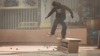 4. Session: Skate Sim - Abandoned Mall (DLC) (PC) (klucz STEAM)