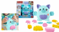7. Fisher Price Zwuerzaczek Zieminaczek HXP18