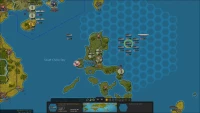 6. Strategic Command WWII: World at War (PC) (klucz STEAM)