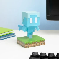 4. Lampka Minecraft Allay