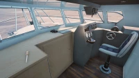 8. Fishing: Barents Sea - King Crab PL (DLC) (PC) (klucz STEAM)