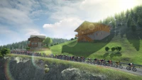4. Tour de France 2021 (PC) (klucz STEAM)