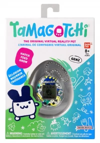 2. BANDAI Tamagotchi - Mimitchi Comic Book