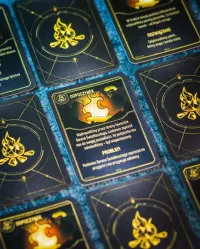 4. Mroczny Amulet: Saga