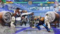 2. FATAL FURY City of the Wolves - Deluxe Edition (PS5)