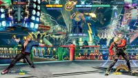 3. FATAL FURY City of the Wolves - Deluxe Edition (PS5)