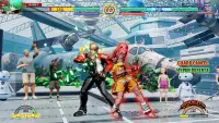 4. FATAL FURY City of the Wolves - Deluxe Edition (PS5)