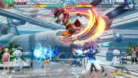 5. FATAL FURY City of the Wolves - Deluxe Edition (PS5)