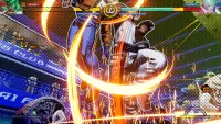 7. FATAL FURY City of the Wolves - Deluxe Edition (PS5)