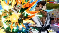 14. FATAL FURY City of the Wolves - Deluxe Edition (PS5)