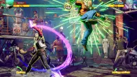 10. FATAL FURY City of the Wolves - Deluxe Edition (PS5)