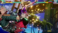 12. FATAL FURY City of the Wolves - Deluxe Edition (PS5)